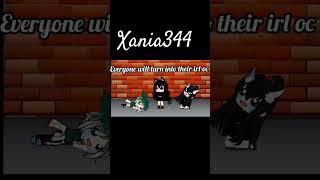 I was bored so I made it creadit to @Mindeii12 #gacha #gachaclub #gachalife #gachalife2