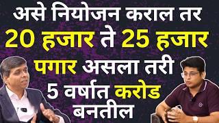 How To Invest Your Money? | Investment In Mutual Fund, Stocks, Real Estate,  | Financial Planning