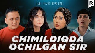 Chimildiqda ochilgan sir | Чимилдикда очилган сир (Buni hayot deydilar)