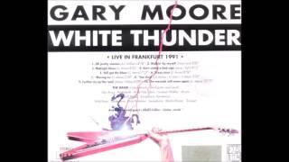 Gary Moore - 10. The Messiah Will Come Again (AMAZING!!!) - Frankfurt, Germany(15th May 1990)