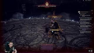 [DE]Throne and Liberty - Endgame [lv. 50 BOW/STF]