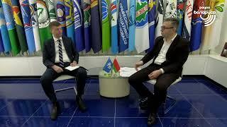 Вадим Грачёв: авторитетные эксперты подтверждают незаконность  санкций в отношении Беларуси