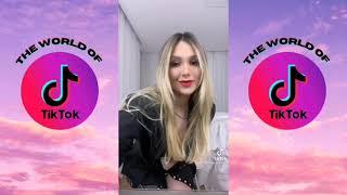 Doja cat Boom Challenge tiktok  Beautiful girl edition  Dance challenge Best Compilation