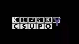 Klasky Csupo Video Editor