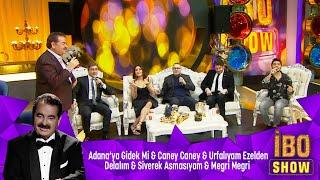 ADANA'YA GİDEK Mİ & CANEY CANEY & URFALIYAM EZELDEN & DELALIM & SİVEREK ASMASIYAM &  MEGRİ MEGRİ