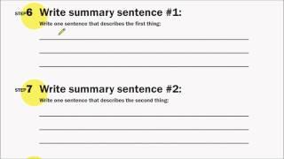 Comparison/Contrast Essay