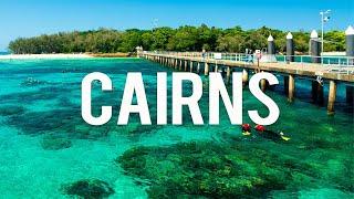 Cairns Australia: 12 Best Things To Do In Cairns Australia