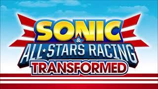 All Star Move: Amigo - Sonic & All-Stars Racing Transformed