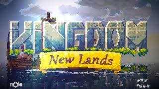 Kingdom: New Lands - Release Trailer