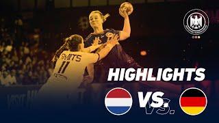  EHF EURO 2024  | Highlights