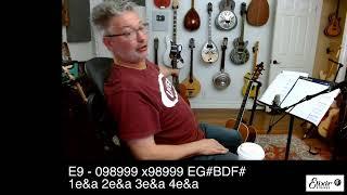 Let's Groove This Morning! - Lesson 358 | Tom Strahle | Pro Guitar Secrets