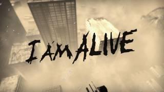 I Am Alive Trailer (Official) [HD]