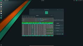 Install something,.. ANYTHING in Manjaro via Terminal