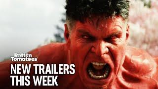 New Trailers This Week | Week 45 & 46 (2024)