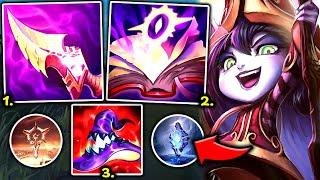 LULU TOP IS EXCELLENT AND YOU SHOULD PLAY IT (VERY STRONG) - 2025 Lulu TOP Gameplay Guide
