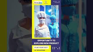 16th Edition North India's Largest and Foremost PharmaTech & LabTech Expo 2024