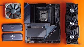 How To Build Your First Gaming PC (Step By Step)