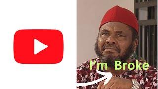 How Youtube DESTROYED Nollywood||Best Nollywood films||Nollywood celebrity gossip