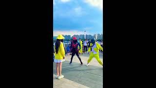 #pubg man #Spiderman dance clip #daku720