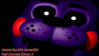 Fnaf Ultimate Edition (All Franchise's Jumpscares)