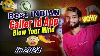 Best Indian Caller Id App in 2024 | Too Many Features That Blow Your Mind |