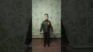 Сметанников Дмитрий, 8 лет, г Чаплыгин