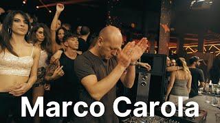 The Sound of Ibiza: Marco Carola's Epic Return