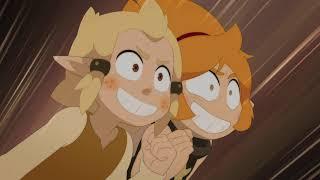 Wakfu S03E13 Inglorium