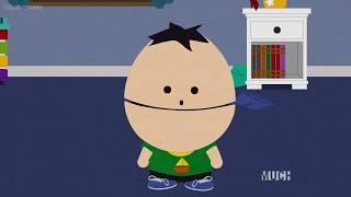 South Park Ike "I Want to Know You Dad"