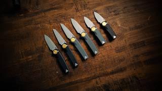 I’ve Been Keeping This Knife a Secret for Two Years…