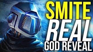 SMITE - REAL God Reveal - Rama