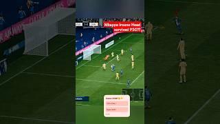 Mbappe Head Prediction Challenge! watch & guess!