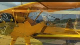 1945 Boeing Stearman A75N1  Used Powersports - Omaha,Nebraska - 2016-09-17