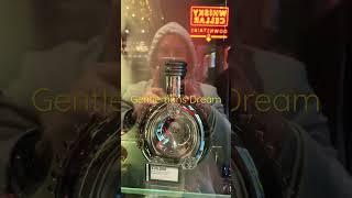 Geile Spirituosen in Londons Whiskey Exchange  #youtubeshorts #spirits #shorts