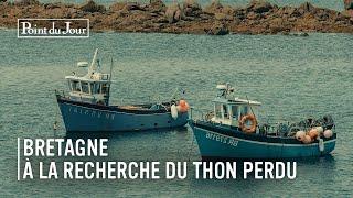 Bretagne, À la recherche du Thon Perdu