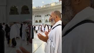 Makkah Hajj Umra 2025 Hammamizni etirsin  #saudiaarbia #mekkah #obuna_boling Umra #shortvideo