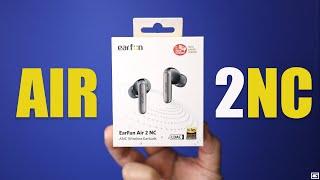 EarFun Air 2 NC : A Steal At This Price!