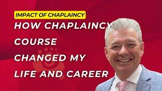  Discover the True Impact of Chaplaincy 