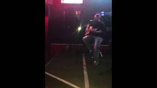 Jonathan Mitchell Band - Reckless Love (Cover)