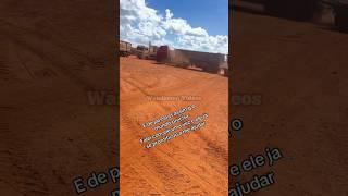Esse motorista merece respeito