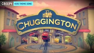 Chuggington Theme Song US & UK reverse version | Chuggington TV