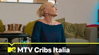 Nella casa di Paola Barale, tra curiosità e design | MTV Cribs Italia 3 Episodio 7