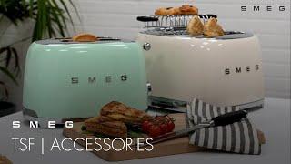 Toaster Accessories | Smeg TSF01 TSF02 TSF03