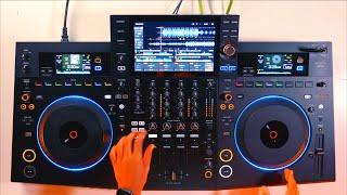 Pioneer DJ OPUS-QUAD Performance Mix