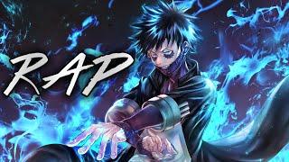 Dabi Rap | "Burn Up" - InternetCity [My Hero Academia]