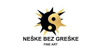 Neške bez Greške FINE ART