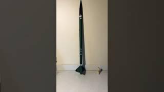 Military rocket