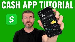 How to Use Cash App 2024 (Full Tutorial)