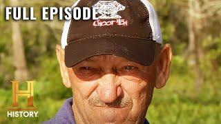 Swamp People: Troy SKEPTICAL of New Hunting Spot (S12, E11) | Full Episode