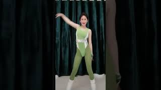 妮可形体舍宾256 #dance